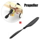 thumbnail image 4 of Accesorio De Control Remoto, Hélice De Avión De Motor Pequeño, Motor Sin Núcleo 8520 Con Hélice De Caja De Cambios Para Drones Rc, 4 of 7
