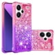 thumbnail image 1 of Funda para Xiaomi Redmi Note 13 Pro Plus 5G Transparente con Brillos Carcasa Protectora Antigolpes con Glitter Brillante, 1 of 5