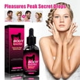 thumbnail image 2 of Poción de Placer Cima, Gotas de Mosca Española para Mujeres que Aumentan la Excitación Sexual, Elixir de Pasión, Potencia la Sensibilidad y el Placer (30 ml), 2 of 4