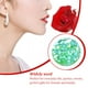 thumbnail image 4 of Sonducket Suministros de cuentas de cristal para mujer, colgante de mano de obra, adorno multiusos, accesorios de joyería, Kit de tachuelas ampliamente Ropa, zapatos y accesorios Miscelánea Tipo 16 Sonducket AP010749-16B, 4 of 6
