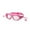 A, variant on Swim Goggles Gear Diving Mask Anti-Fog and Anti-Leak Swimming Goggles Snorkeling Glasses Waterproof Durable Tempered Glass Mask for Young 4 - 18 Age