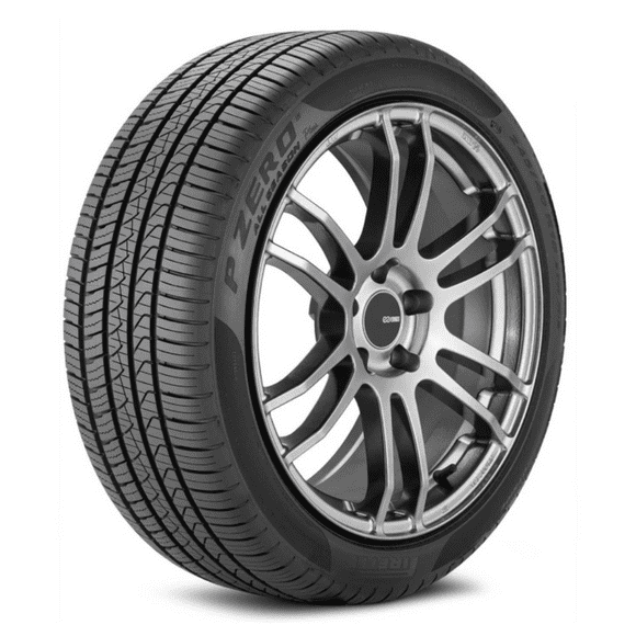 Llanta 215/55R17 Pirelli Pzero A/S Plus 94V
