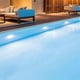 thumbnail image 3 of Led Pool Lighting Par56 Underwater Lights, Swim Pool Lights, Ip68 Waterproof Pool Lights, 18w 12v Ac / Dc Underwater Lighting, 3 of 5