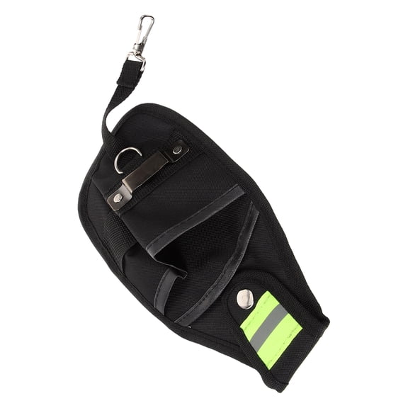 Tool Storage Fanny Pack Waist Bag Organizer Pouch Man Oxford Cloth