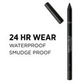 thumbnail image 3 of L'Oreal Paris Infallible Pro Last Waterproof Eyeliner, Black, 2 Pack, 3 of 7