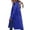 Blue, variant on Vedolay Coat for Women Winter Open Front Coat for Women 2023 Jacket B,XL