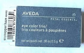 Aveda Copper Haze Eyeshadow