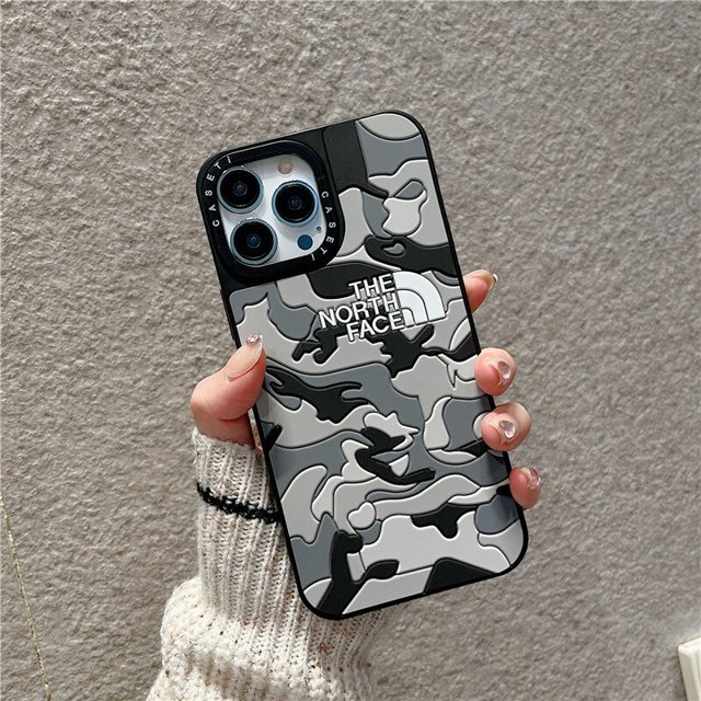 Funda de teléfono de moda para Apple iPhone 14 13Pro 13ProMax 12ProMax 11ProMax X XS XR 8 7 Plus 13Mini, cubierta protectora a prueba de golpes Fivean unisex