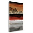 thumbnail image 2 of Tangletown Fine Art Castashore By W. Blake,  Gallery Wrap Canvas, 2 of 2