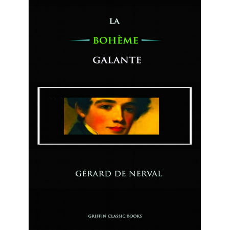 La Boheme Galant - eBook
