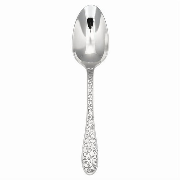 Oneida Ivy Flourish Dinner/Oval Soup Spoon