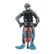 EGNMCR Aquarium Backgrounds Diver Fish Tank Decoration Aquarium Accessories Lovely Mini Diver Aquarium Fish Tank Ornament mini Diver