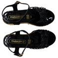 thumbnail image 4 of Sandalias para Mujer Mutante HC236 negro 25.5, 4 of 4