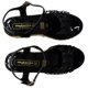 thumbnail image 4 of Sandalias para Mujer Mutante HC236 negro 22.5, 4 of 4