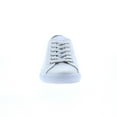 thumbnail image 3 of Original Penguin Adult Mens Petey Stripe Lace Lifestyle Sneakers, 3 of 8