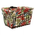 thumbnail image 6 of Cruiser Candy Cycling Bike Basket Liner, 15 × 10 × 10 &nbsp;, 6 of 77