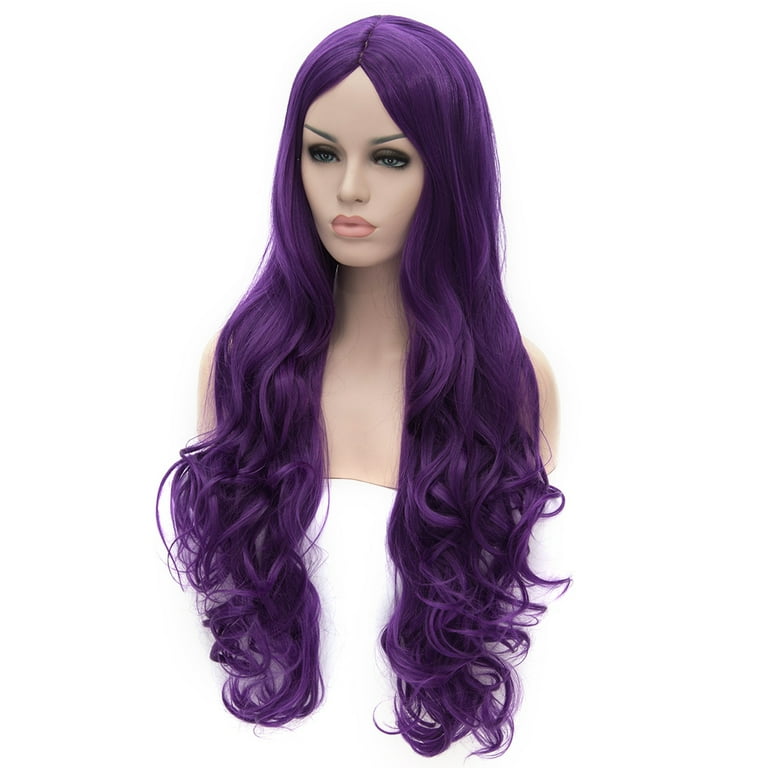 COSPLAY ACG Costume Women Wig Hair CoastaCloud High Quality