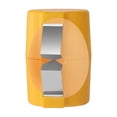 thumbnail image 1 of Separador en Forma Cubo Abridor Cáscara Utensilios Plástico, 1 of 9