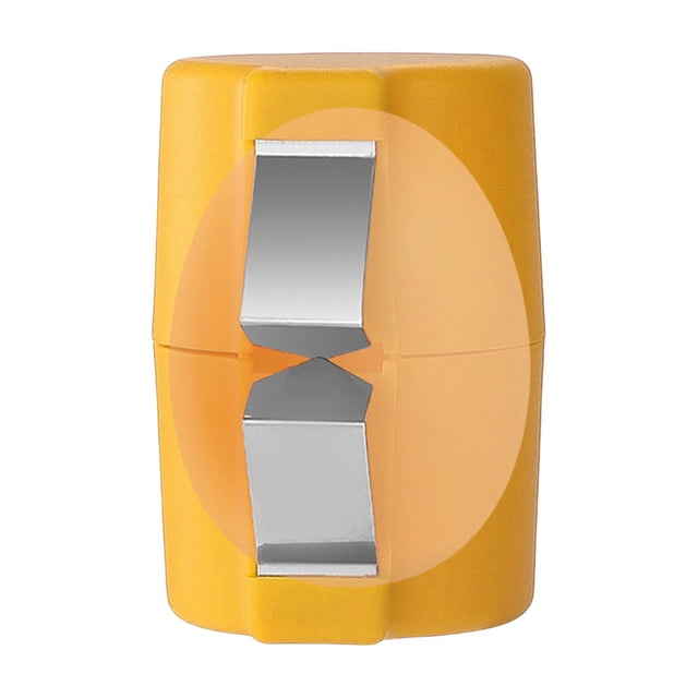 Separador en Forma Cubo Abridor Cáscara Utensilios Plástico