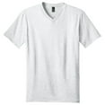 thumbnail image 1 of District Mens V-Neck T-Shirt , Pack of 5, 1 of 1