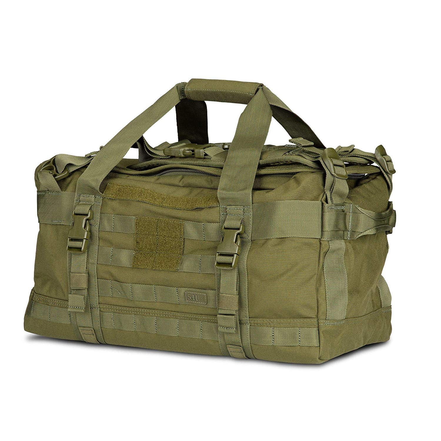 5.11 tactical duffle bag
