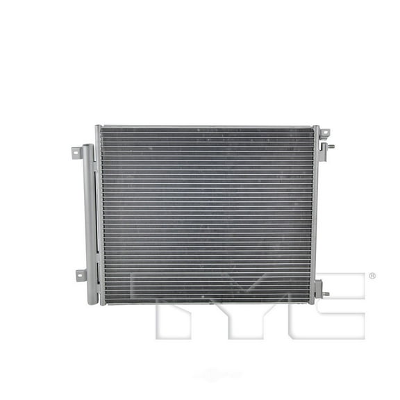 TYC 30189 A/C Condenser