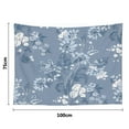 thumbnail image 3 of FHENF Wall Tapestries Retro 3D Printing Tapestry Polyester Fabric for Wall, 3 of 7