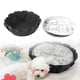 thumbnail image 1 of Cama Redonda Para Gatos, Cómoda Cama Para Mascotas Fácil De Limpiar, Material De Fieltro Para Todas Las Estaciones Para Gatos Y Perros Pequeños, 1 of 7