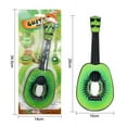 thumbnail image 1 of Mini Ukulele Simulation Guitar with Fruits Pattern Kids Musical Instruments Toy Education Development Gifts For Kids, 1 of 2