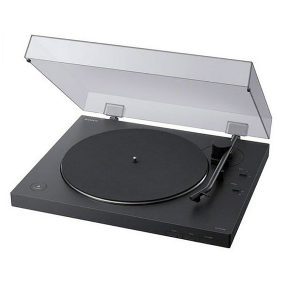 SONY PS-LX310BT Turntable with BLUETOOTH® connectivity