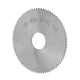thumbnail image 3 of Disco de corte de hoja de sierra circular de acero de alta velocidad de 72 dientes Accesorio de disco de corte de 63 x 1 x 16 mm, 3 of 10