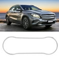 thumbnail image 1 of Pegatina decorativa para marco de mando de aire acondicionado kangjianwuwushu para Benz CLA GLA A Clase B, 1 of 8