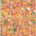 thumbnail image 2 of Columbian Assorted Fruit Starlight 5 Pounds Individually Wrapped Candy in a Bulk King of Sweets Bag, 2 of 5