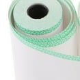 thumbnail image 2 of MERRYHAPY Green Thermal Printing Paper Roll for Daily Use Safe and 4 Rolls, 2 of 4