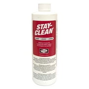 Harris Product Group Stay-Clean Liquid Soldering Flux, Bottle, 16-oz. - 1 EA (348-SCLF16)