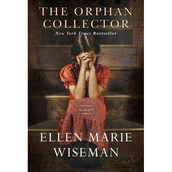 The Orphan Collector: A Heroic Novel of Survival During the 1918 Influenza Pandemic (Paperback)