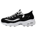 thumbnail image 7 of Skechers Women's D`Lites - New Scene Slip-in Sneaker, 7 of 7