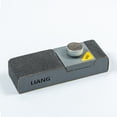 thumbnail image 2 of 3D Printing Resin Metal Model Sand Paper Holder Glue-free Sanding Board Repair Accessories Models Grinding Polished Tools, 2 of 18