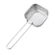 thumbnail image 2 of Colador para ollas calientes, colador de fideos, utensilio de cocina para blanquear, colador de espaguetis cuadrado, 2 of 9