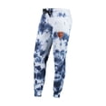 thumbnail image 2 of DKNY Womens Chicago Bears Athletic Sweatpants, Blue, Small, 2 of 3