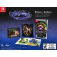 thumbnail image 2 of GrimGrimoire OnceMore: Deluxe Edition - Nintendo Switch Nintendo Nintendo Switch, 2 of 2