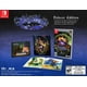 thumbnail image 2 of GrimGrimoire OnceMore: Deluxe Edition - Nintendo Switch Nintendo Nintendo Switch, 2 of 2