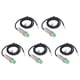 thumbnail image 1 of Sensor de proximidad inductivo, Sensor de proximidad inductivo M18 Sensor de proximidad inductivo sin contacto Interruptor de proximidad normalmente cerrado Diseño exquisito NikouMX herramienta, 1 of 8