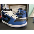 thumbnail image 4 of Size 9 - Jo r-dan 1 Retro High OG Dark Marina Blue 2022, 4 of 5