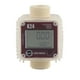 thumbnail image 4 of Medidor de flujo de combustible diésel digital de turbina K24 de 1 pieza para productos químicos, agua líquida, 4 of 12