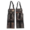 thumbnail image 1 of Car Rear  Rod Rack, 1 Pair Back Seats Fishing Rod Carrier  For Fishing, 1 of 8