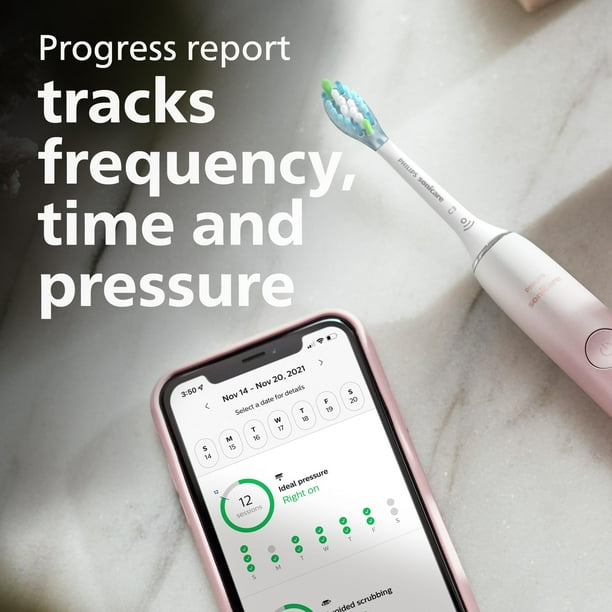 Philips Sonicare Diamondclean 9000 Special Edition Rechargeable