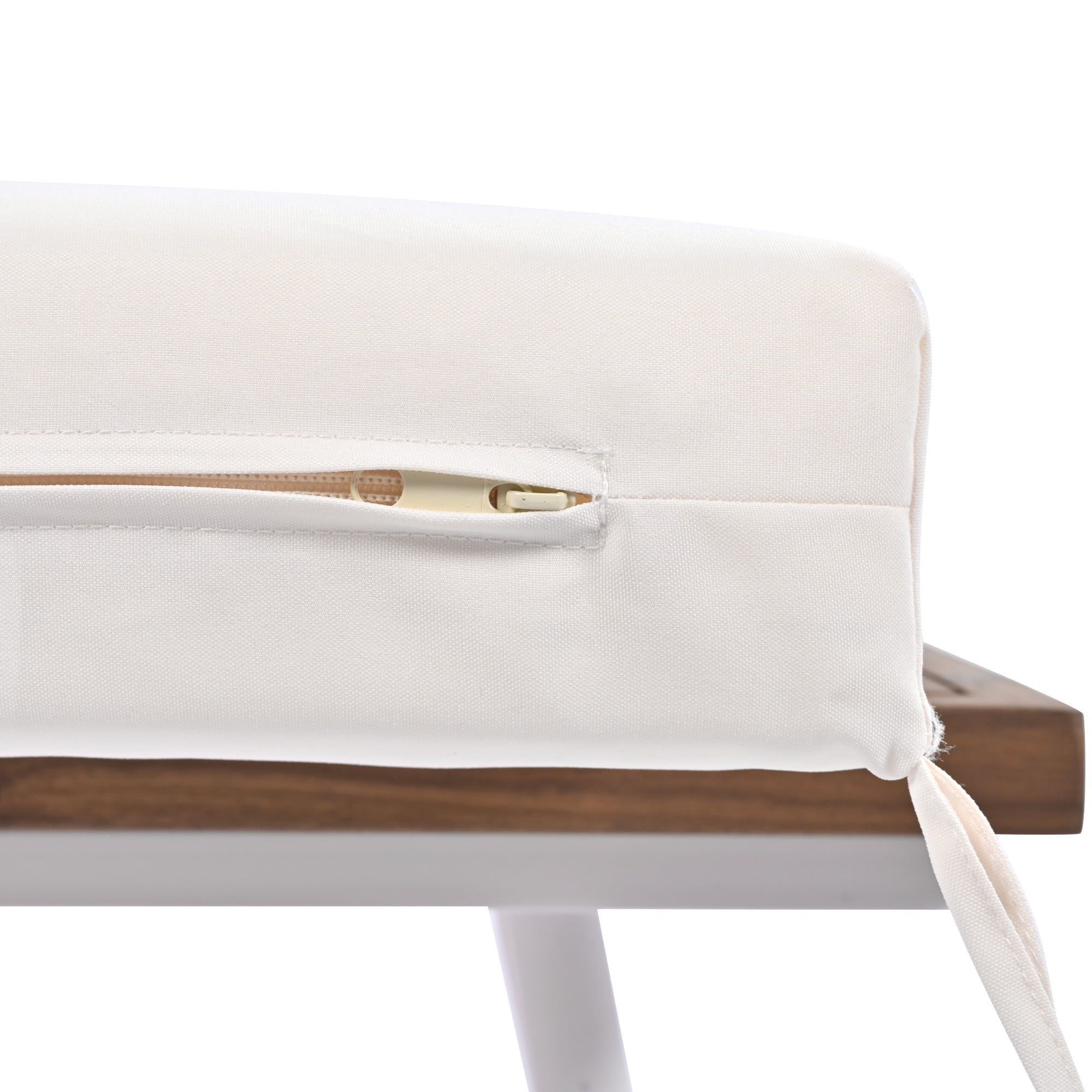 Aimee Lii 4-Pieces Patio Furniture Set, Patio Conversation Set with Tempered Glass Table and Thick Cushion, Outdoor Furniture for Backyard Porch Balcony, Beige Aimee Lii 4-Pieces Patio Furniture Set, Patio Conversation Set with Tempered Glass Table and Thick Cushion, Outdoor Furniture for Backyard Porch Balcony, Beige