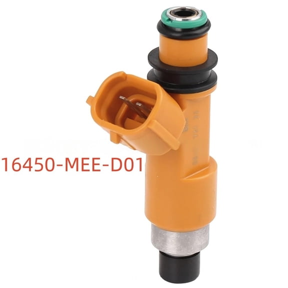 1/2/4 Pcs 16450-MEE-D01 Fuel Injector for Honda CBR600RR 2005-2006