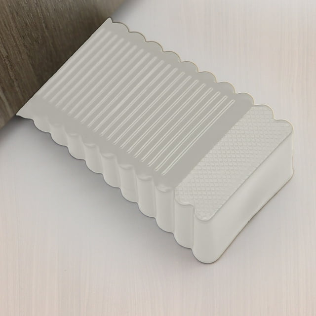 Dvkptbk Door Stopper Household Door Suction Card Door Windproof Fixed Door Door Stopper Multiple Color Optional Door Stopper Household Good Things Kitchen Utensils & Gadgets